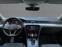 Volkswagen Passat Variant - Vorschau Bild 9