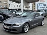BMW Z4 Roadster sDrive 20i SPORTSITZE,LEDER,NAVI - BMW Z4 20i Gebrauchtwagen