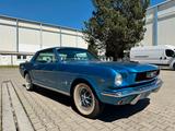 Ford Mustang 4.7 *Automatik*H-Kennzeichen*Tüv Neu* - Ford Mustang aus 1966: Coupé