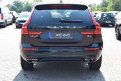 Fahrzeugabbildung Volvo XC60 B4 D AWD Autom. R-Design*STHZG*RFK*ACC