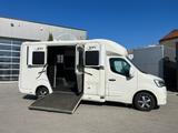 Renault Master 3500, Automatik, 5 Sitzer - Angebote
