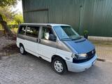 Volkswagen VW T4 Multivan 1.9 TD mit TÜV bald H fähig - VW T4 Multivan Gebrauchtwagen in Kiel