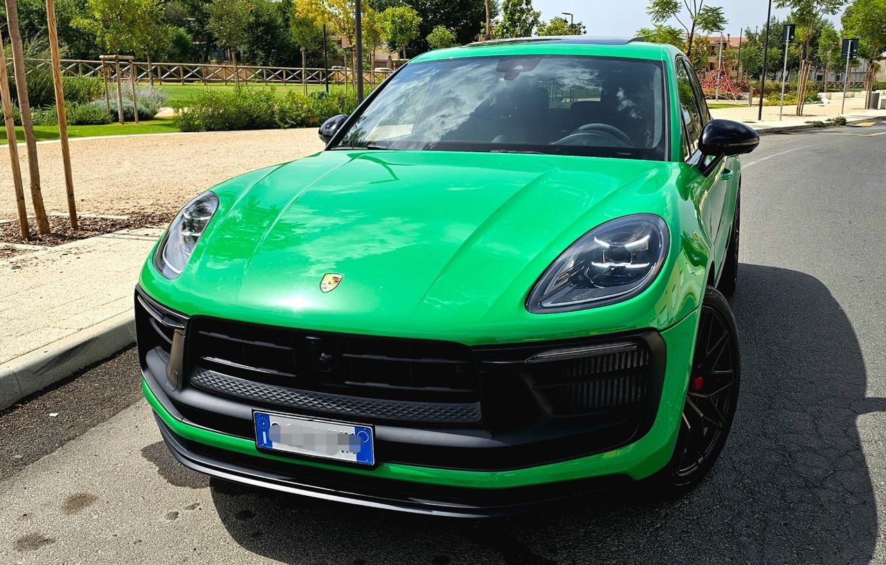 Porsche Macan 2.9 GTS imagem 2