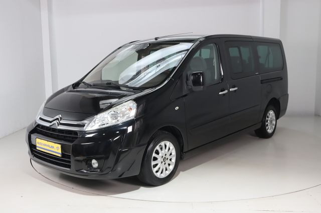 Citroën Jumpy L2 2.0 HDI 125 FAP Exclusive 8-Sitzer