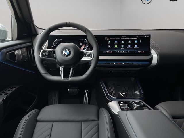 Foto Nummer 11: BMW 3 20d xDrive
