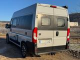 Knaus Boxstar 540 Road *FIAT*AUT*Raumbad*WINTERPREIS ! - Knaus 540