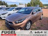 Kia Ceed 1.0 T-GDI Klima|SHZ|Car-Play - Kia cee'd / Ceed in Chemnitz