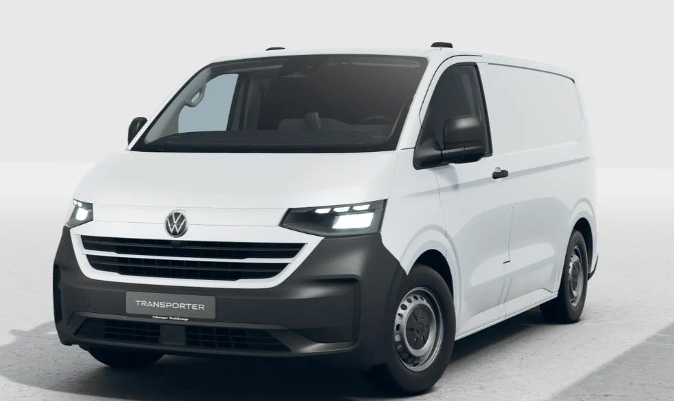 Volkswagen T7 Transporter