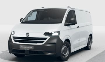 Volkswagen Leasingangebot: Volkswagen T7 Transporter