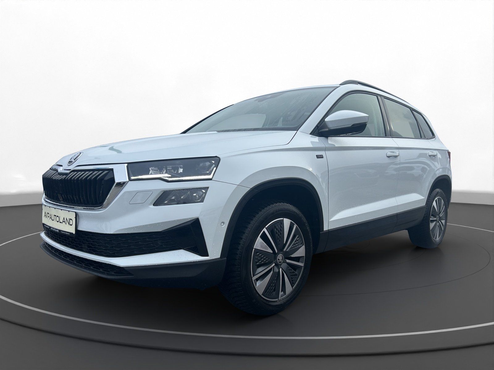 Skoda Karoq - Bild 2