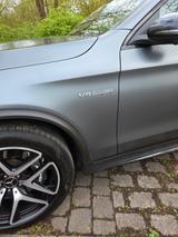 Mercedes-Benz GLC 63 AMG Mercedes-AMG GLC 63 4MATIC+ Autom... - gebrauchte Mercedes-Benz GLC 63 AMG aus dem Jahr 2022