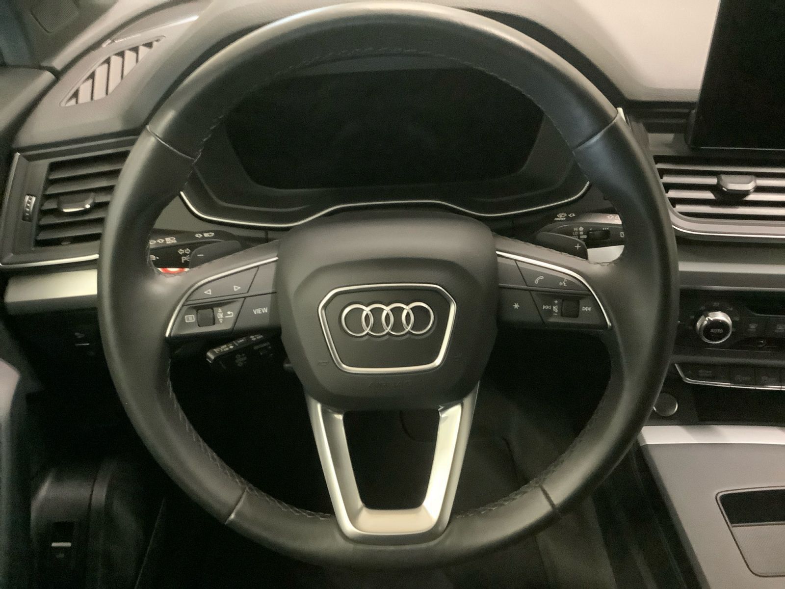 Q5 45 TFSI quattro S tronic,Kamera,B&O,Frontsche