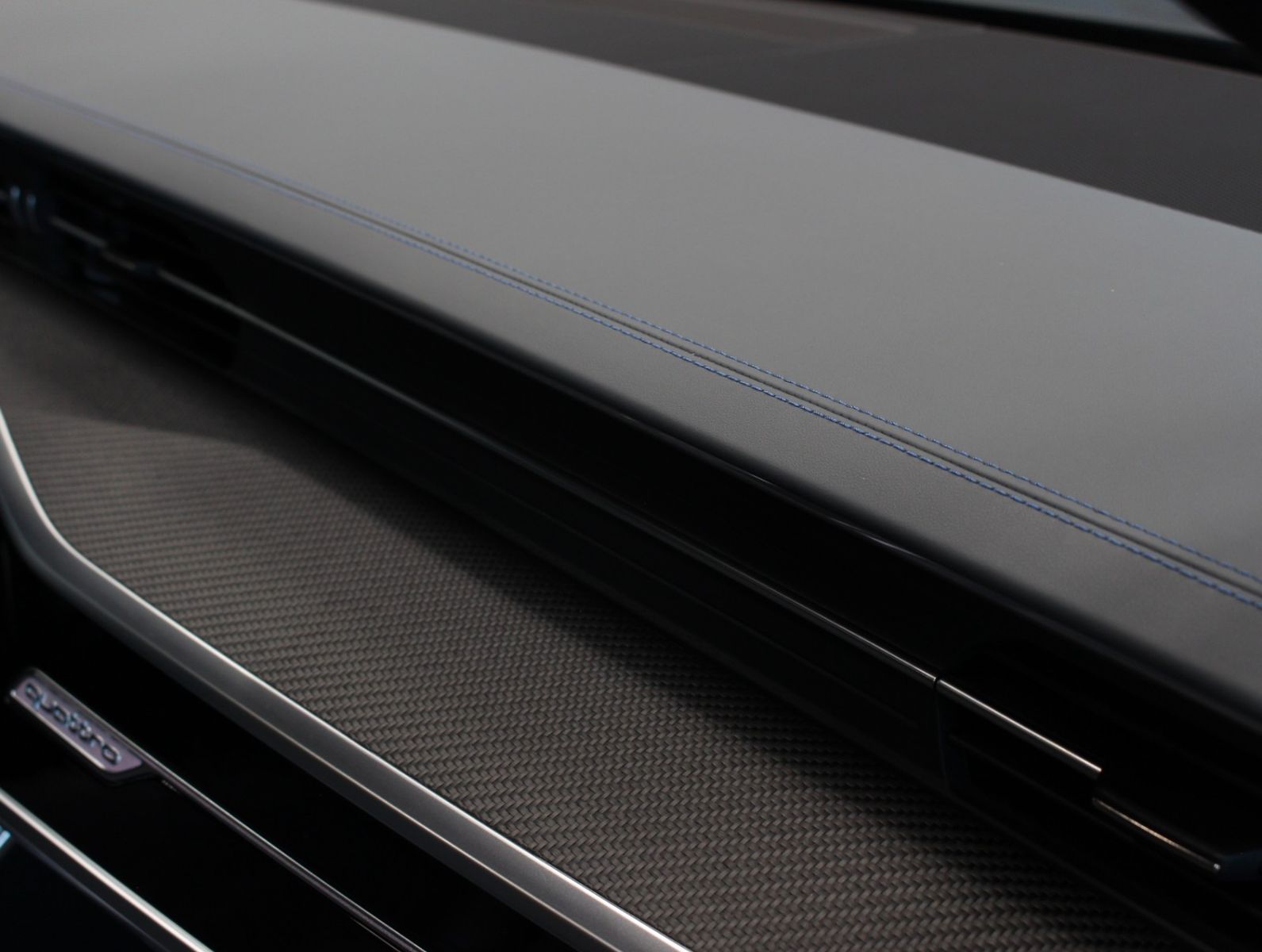 Fahrzeugabbildung Audi RS6 Avant 4.0 TFSI quattro B&O*Pano*VOLL