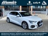 Audi A3 Sportback 30 TFSI S line S tronic |virtual|Na