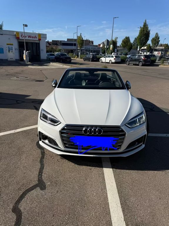 Image of Audi S5