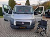Fiat Ducato Multijet 130*Aut.Selbstfahrer/DockingSTN* - Fiat Ducato: Kleinbus