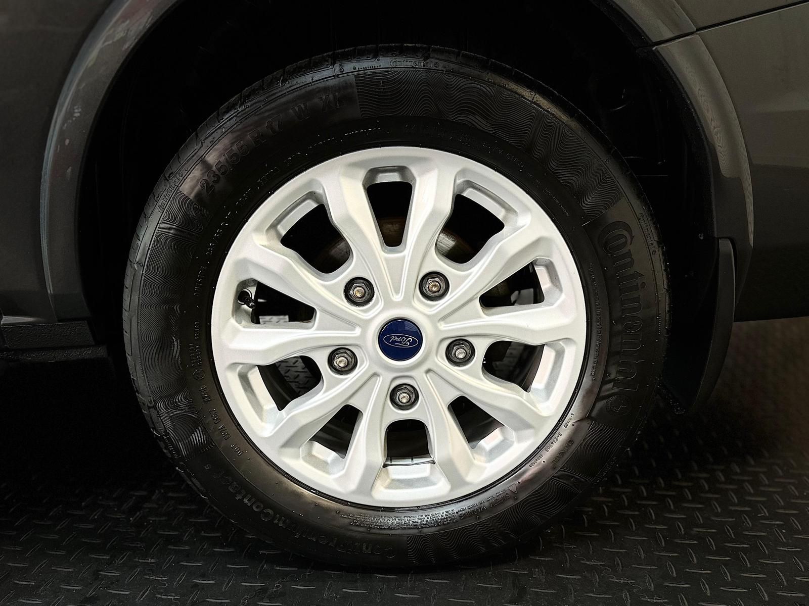 FORD Tourneo Custom 2.0TDCi TITANIUM BIXEN#SHZ#SH#AHK - Image 9