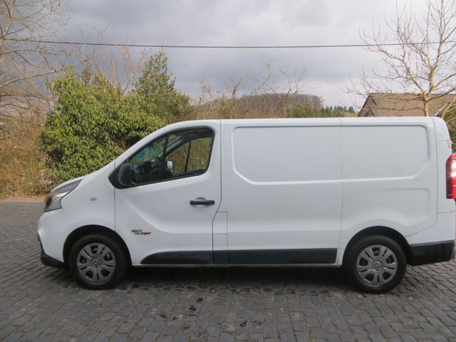 Fiat Talento Kasten L1H1 1,2t SX