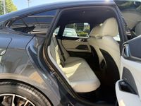 BMW i4 - Vorschau Bild 23