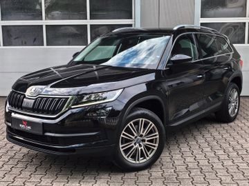 Skoda Kodiaq - 1