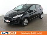 Ford Fiesta 1.0 EcoBoost Titanium *NAVI*PDC*KLIMA* - Ford Fiesta: Titanium