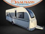Knaus Sport 500 UF ATC Dachklima 3-Pakete - Knaus Uf