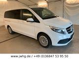 Mercedes-Benz V220 Lang 4M Facelift ILS Navi Distron Kam StdHz - Mercedes-Benz V 220: Automatik