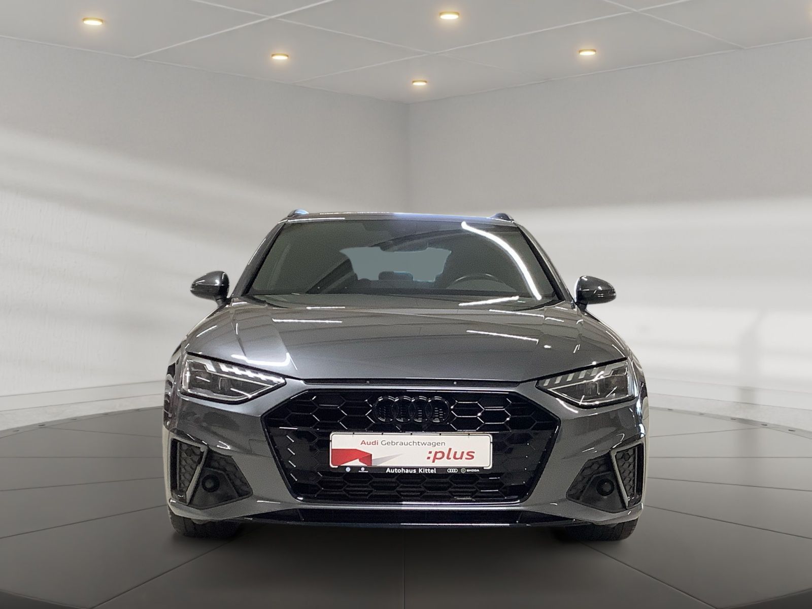 A4 Avant S line 40 TFSI S tronic,Pano,Kamera,LED
