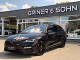 Skoda Octavia RS,Winter,R-Kamera,ACC,Head-Up,LED-Licht