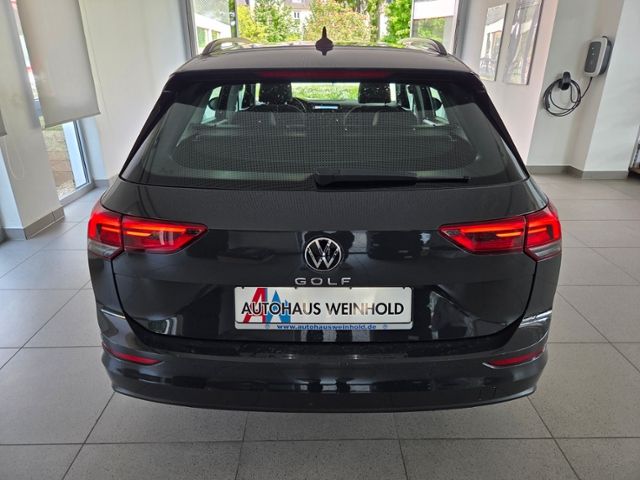 Golf Variant Life 1.0 TSI LED APP ACC SHZ KLI
