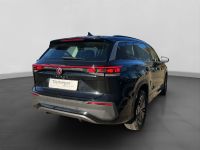 Volkswagen Tayron - Vorschau Bild 3