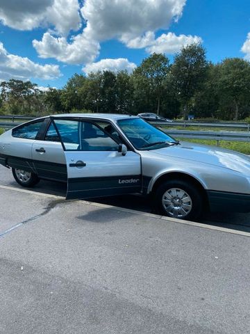 Citroën CX