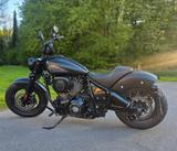 Indian Chief Bobber Dark Horse - Indian Chief Bobber