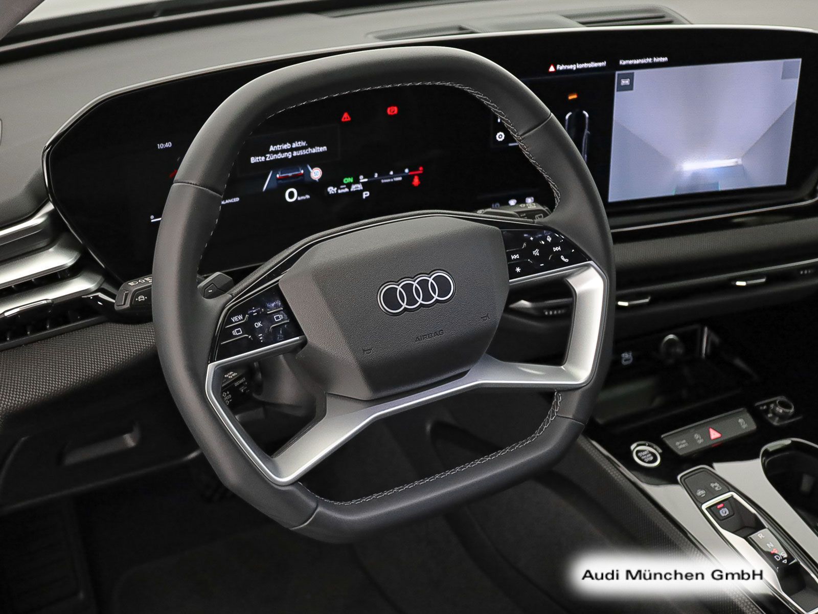 Audi A5 - Bild 20
