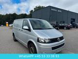 Volkswagen T5 Transporter 2,0 d.|140 hp.|DSG.|#3034 - Volkswagen T5: 3.2