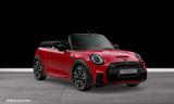 MINI Cooper S Cabrio Head-Up HK HiFi DAB LED RFK Shz - MINI Cooper S Cabrio in München