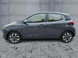 Hyundai i10 1.2 Trend (79PS) Automatik (MY25) - Hyundai i10 Gebrauchtwagen in Erfurt