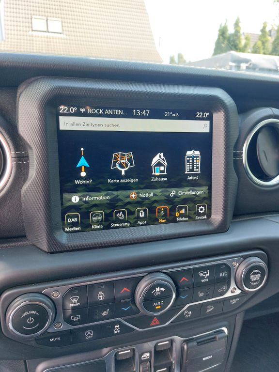 Image of Jeep Wrangler