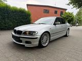 BMW E46 330i M-Paket - BMW 330 mit Benzin-Antrieb: Limousine, E46 330i
