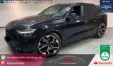Audi RS Q8 4.0 TFSI quattro tiptronic Black edition - schwarze Audi RSQ8