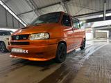 Volkswagen WV T4 multivan 2.5 102ps acv - Volkswagen T4 in Mannheim