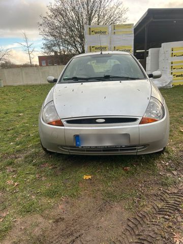 Ford Auto Ford Ka