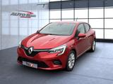 Renault Clio Experience Bluetooth LED Klima el. Fenster - Renault Clio: Rot