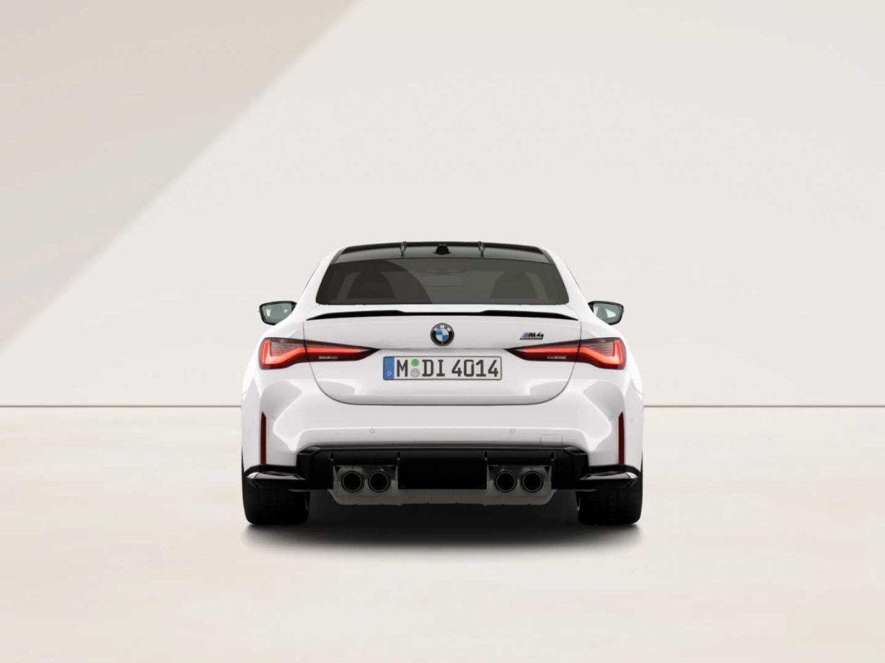 BMW M4 - Bild 5