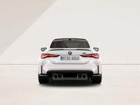 BMW M4 - Vorschau Bild 5
