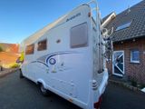 Dethleffs Globetrotter 6731 - Offers matching your search criteria