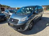 Fiat Scudo 2.0 9 posti - Fiat Scudo aus 2013