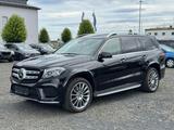Mercedes-Benz GLS 350 d 4Matic AMG Line 7-SITZ PANO DISTR 360° - Mercedes-Benz GLS-Klasse: AMG