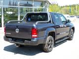 Volkswagen Amarok Dark Label DoubleCab V6 TDI 4Motion - gebrauchte Volkswagen Amarok aus dem Jahr 2019