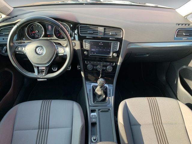 Golf VII Variant 1.4 TSI Allstar *189,- ohne Anz